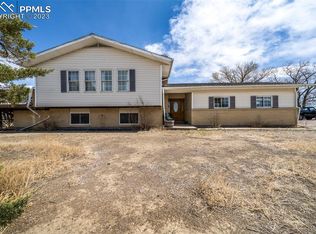 11590 Peaceful Valley Rd, Colorado Springs, CO 80925