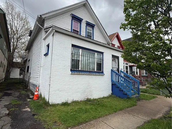 681 Best St, Buffalo, NY 14211