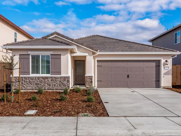 2239 Mia Drive, Newman, CA 95360