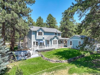 35553 Cloud Dance Court, Elizabeth, CO, 80107