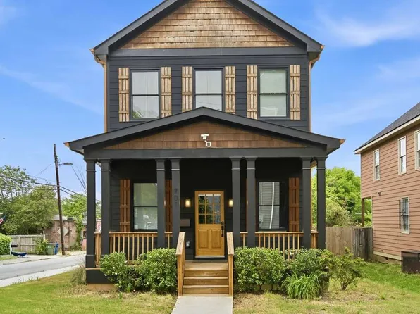 701 Smith St SW, Atlanta, GA 30310