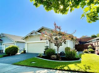 4842 Bend Dr NE, Lacey, WA 98516
