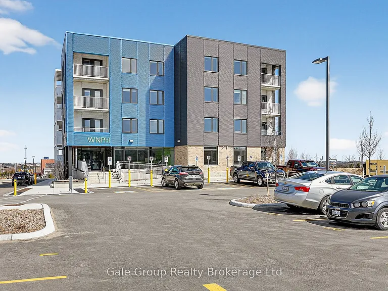 785 Southwood Way #410 — Photo 1