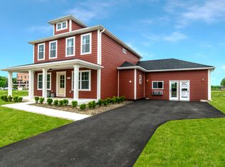 25225 W Town Center Cir, Channahon, IL