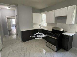 36 Norwood St FLOOR 1, Newark, NJ 07106