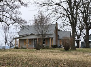2446 Prairie View Rd, Harrison, AR 72601