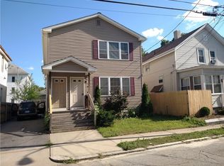 86 Clarence St, Providence, RI 02909