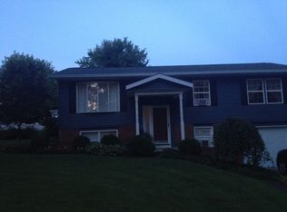 900 N Chandler Dr, Ellettsville, IN