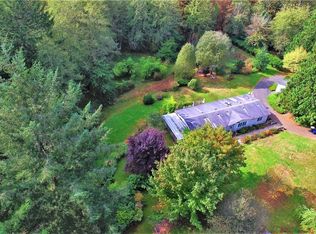 295 Beck Rd, Onalaska, WA 98570