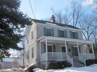 67 Watchung Ave, Chatham, NJ 07928