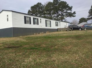 34 Pilgrims Rest Rd, Mc Kenzie, TN 38201