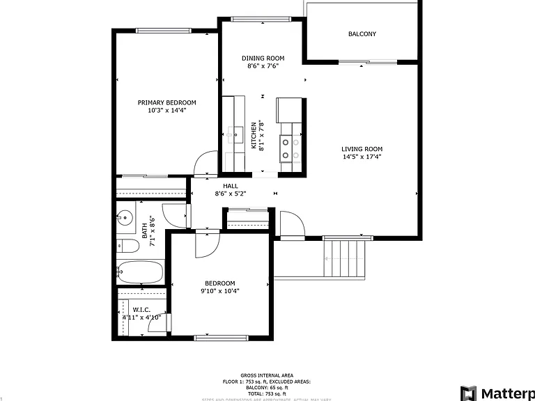 3120 14th Ave NW — Photo 1