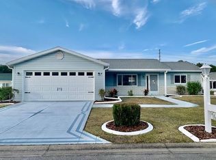 17391 SE 98th Cir, Summerfield, FL 34491