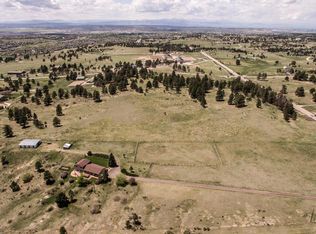 10354 E Parker Rd, Parker, CO 80138