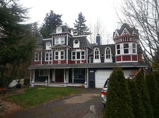 606 164th Pl SE, Bothell, WA 98012