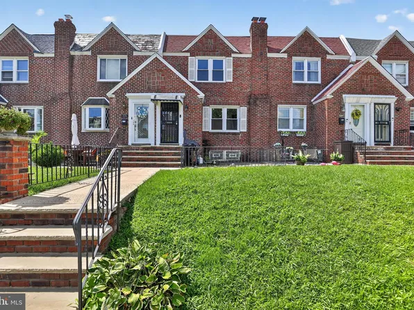 8238 Fayette St, Philadelphia, PA 19150