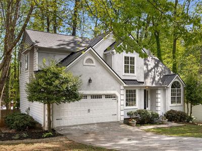 1200 Taylor Oaks Dr, Roswell, GA, 30076