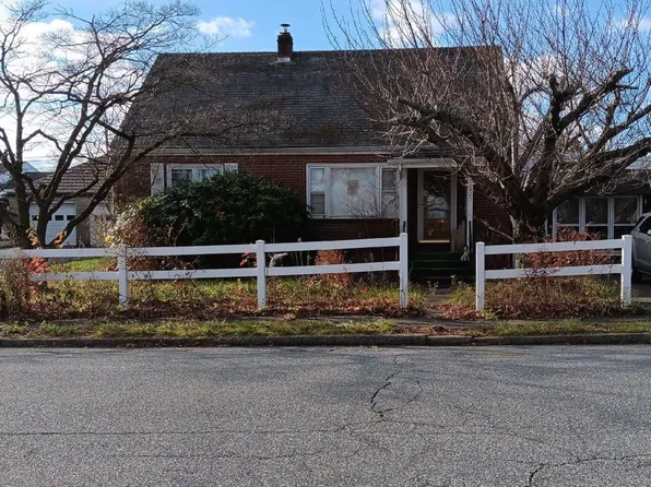 1320 Fleming St, Bethlehem, PA 18017