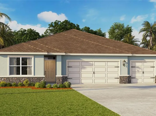 5239 Ligonberry St, Lakeland, FL 33811