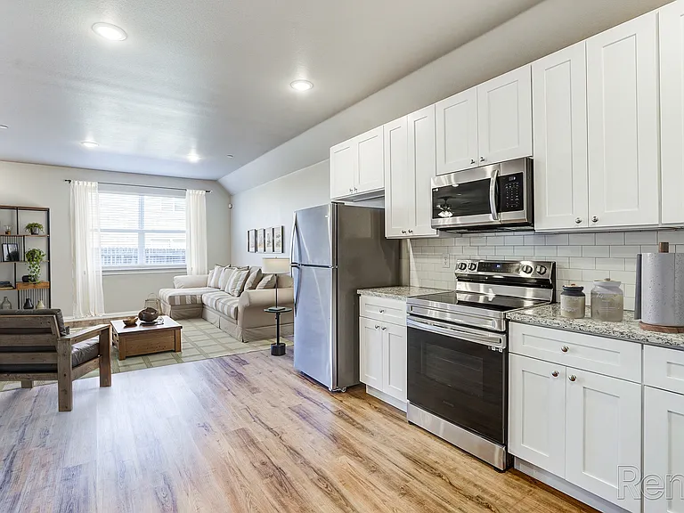Magnolia Townhomes — Photo 50