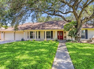 13119 HILL FOREST ST, San Antonio, TX 78230