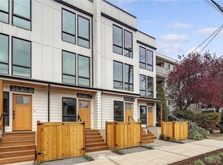 2630 B Northwest St #58, Seattle, WA 98107