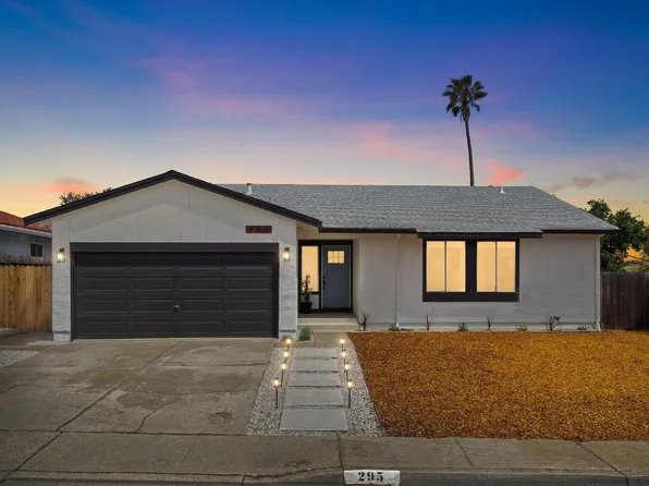 295 Iris Road, Hercules, CA 94547