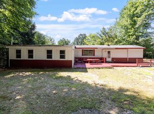 60 Nyberg Rd, Bristol, NH 03222