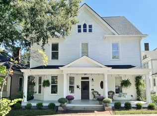 114 N Bloodworth St, Raleigh, NC 27601