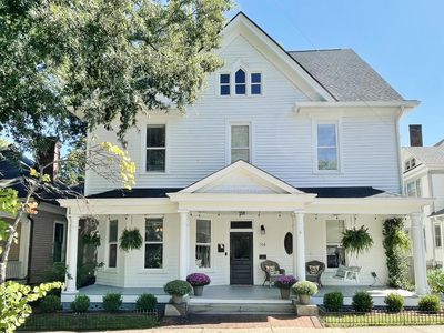 114 N Bloodworth St, Raleigh, NC, 27601