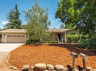 3923 De Sabla Rd, Cameron Park, CA 95682