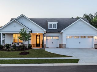 Homes Available Soon, Del Webb Winston Preserve, Winston Salem, NC 27106