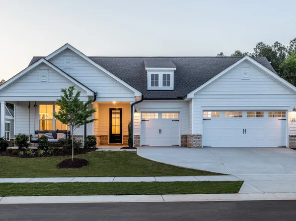 Homes Available Soon, Del Webb Winston Preserve