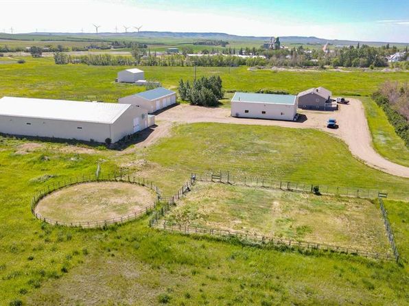 310091 Range Road 174 #A, Stettler County No. 6, AB T0J 0L0
