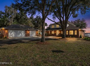 533 W RIVER Road, Palatka, FL 32177