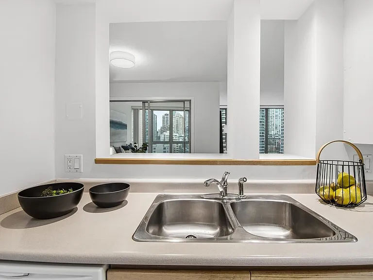 950 Cambie St #1205 — Photo 10