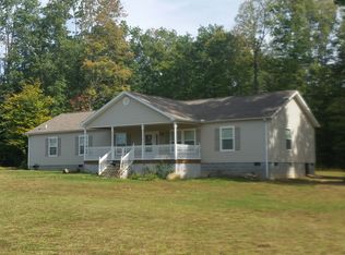 165 Cheyenne Rd, Craigsville, WV 26205