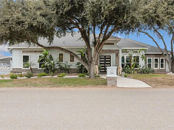 8404 Bougainvillea Dr, Mission, TX 78573