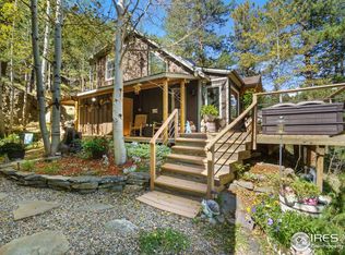 427 Waltonia Rd, Drake, CO 80515