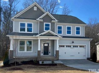 1110 Castlestone Ln #148, Knightdale, NC 27545