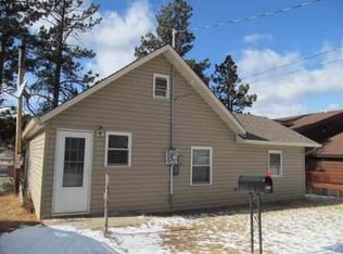 351 Pine Mountain Ave, Hill City, SD 57745
