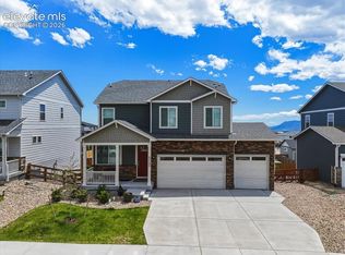 5133 Janga Dr, Colorado Springs, CO 80924