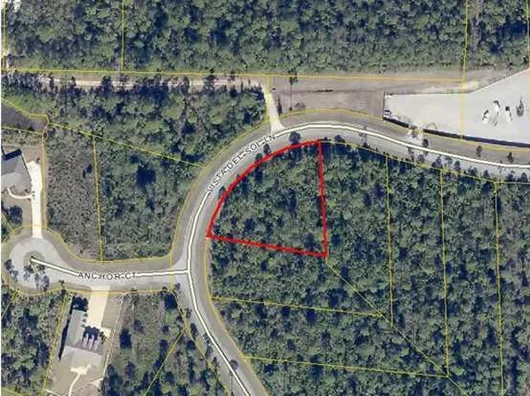 825 Vista Del Sol Ln, Panama City, FL 32404