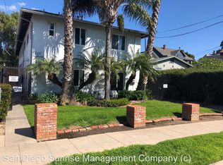 2037 2nd Ave #2037, San Diego, CA 92101