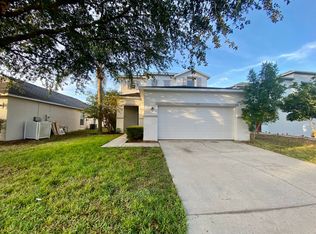 417 Sonja Cir, Davenport, FL 33897