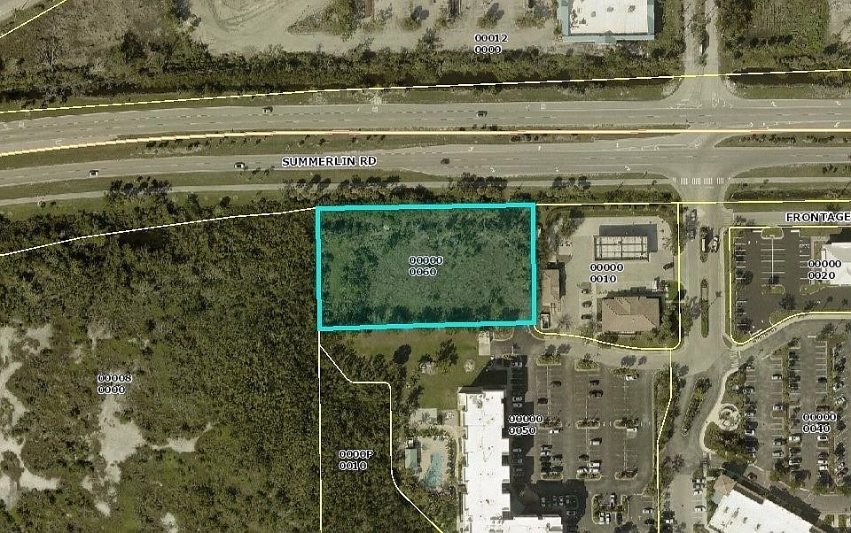 1st image of 20421 Summerlin Rd