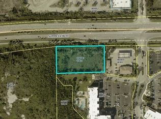 20421 Summerlin Rd, Fort Myers, FL 33908