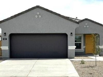 1417 W SHANNONS Way, Coolidge, AZ, 85128