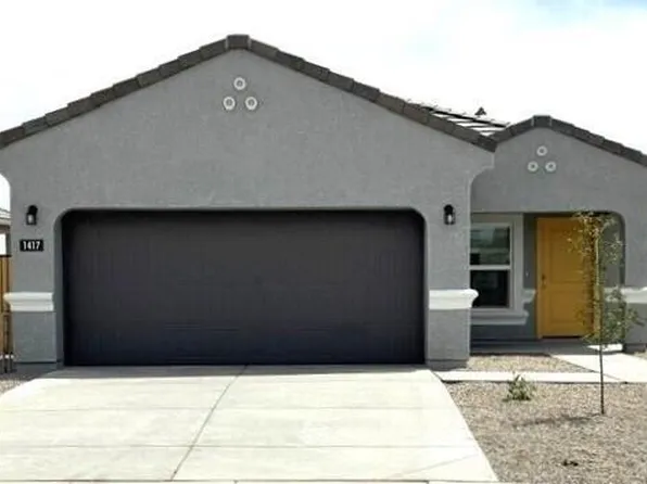 1417 W SHANNONS Way, Coolidge, AZ 85128