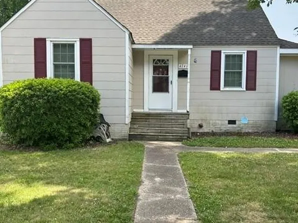 4741 Krick St, Norfolk, VA 23513